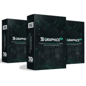 3D Graphics Pack