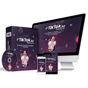 TikTok Ad Training Kit