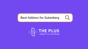 The Plus Addons for Block Editor Pro