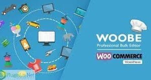 WOOBE – WooCommerce Bulk Editor and Products Manager Professional