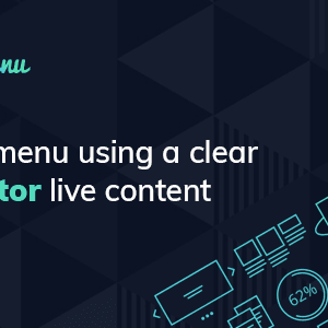 JetMenu – Mega Menu for Elementor Page Builder