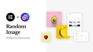 Random Image Addon For Elementor