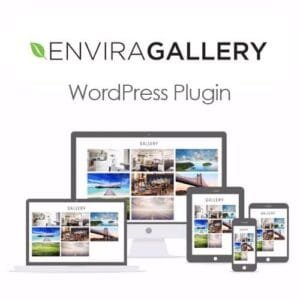 Envira Gallery WordPress Plugin
