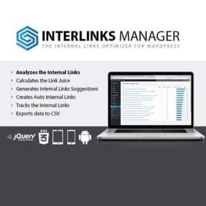 Interlinks Manager