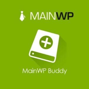 MainWP Buddy