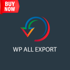 WP All Export Pro WordPress Plugin to create completely custom spreadsheets and XML feeds