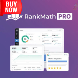 Rank Math PRO - The Ultimate Guide for Mastering SEO