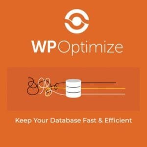 WP-Optimize Premium