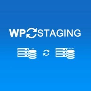WP Staging Pro