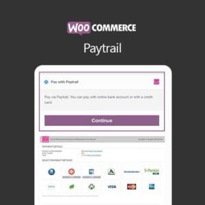 WooCommerce Paytrail