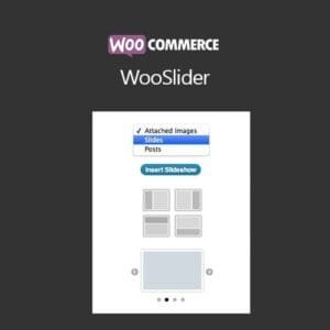 WooCommerce WooSlider