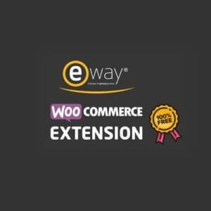 WooCommerce eWAY