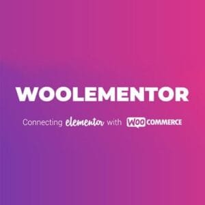 Woolementor Pro