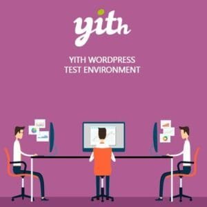 YITH WordPress Test Environment Premium