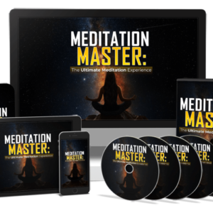 Meditation Master