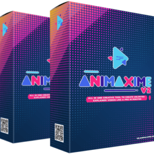 Animaxime V2