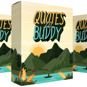 Quotes Buddy 2.0