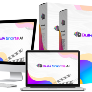 BulkShorts AI