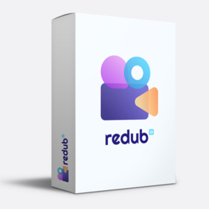 Redub AI