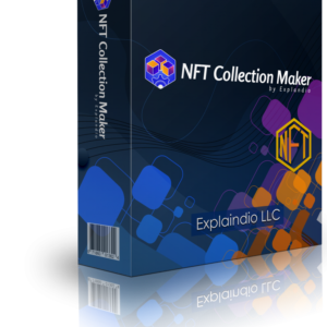 NFT Collection Maker