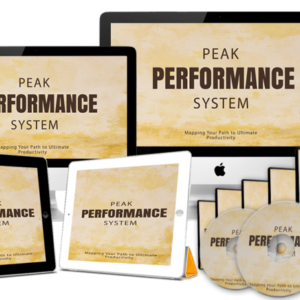 Peak Performance System