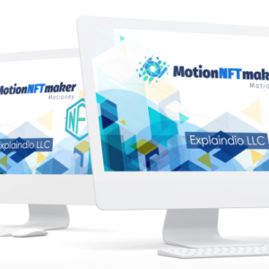 Motion NFT Maker