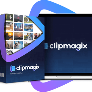 Clipmagix