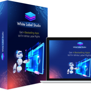 White Label Studio