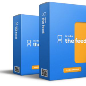 Levidio The Feed