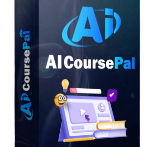 AI CoursePal