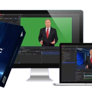 Magic Studio FX Reloaded