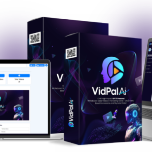 VidPal AI