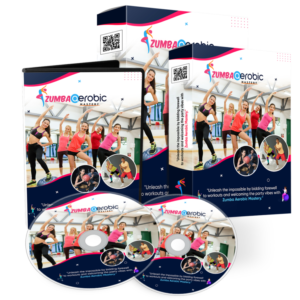 Zumba Aerobic Mastery