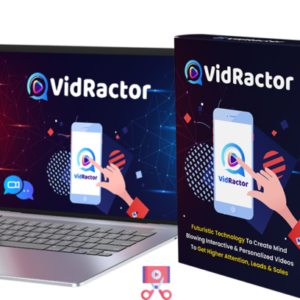 VidRactor