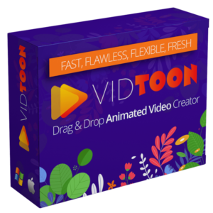 VidToon