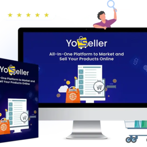 YoSeller